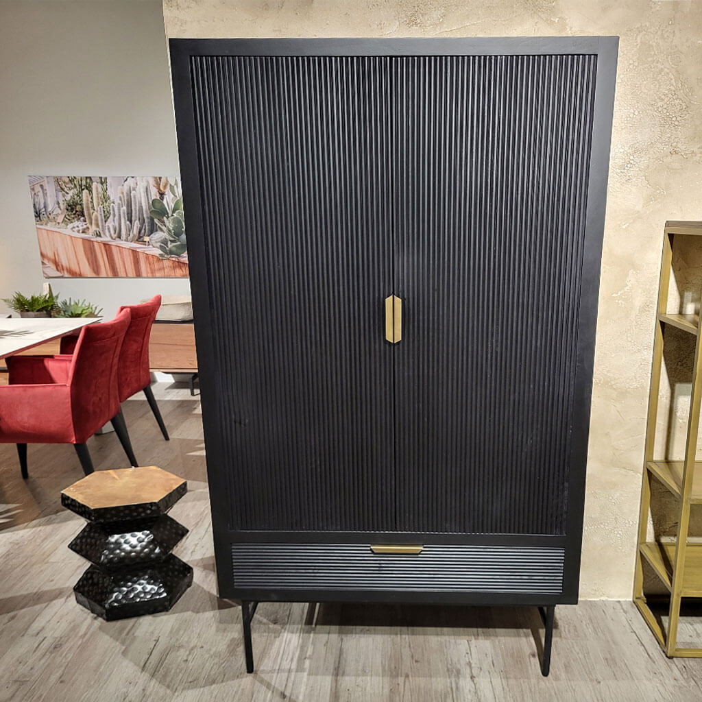 Erste Liebe Möbel Highboard
