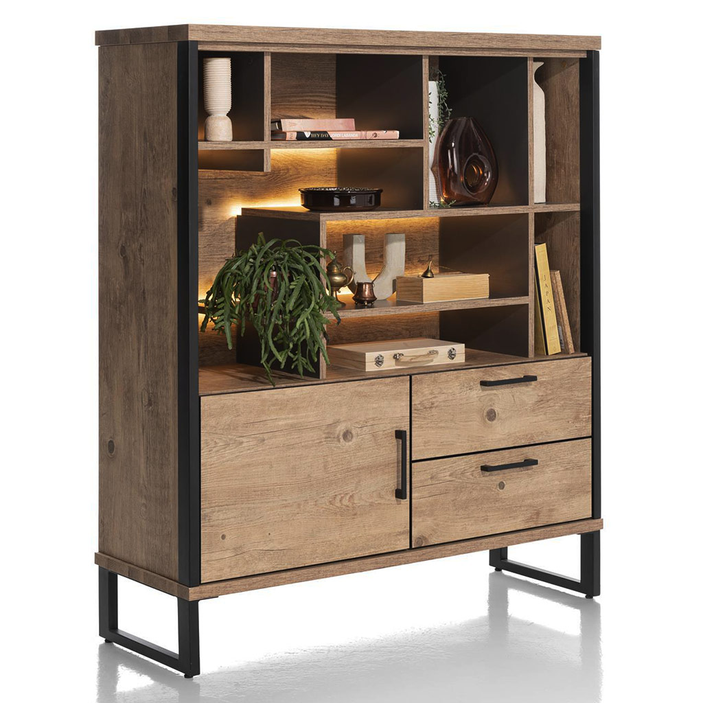 Habufa Highboard Pantin