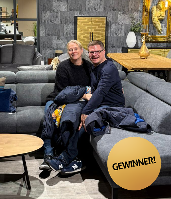 Gewinner skurios® Samstagsevent