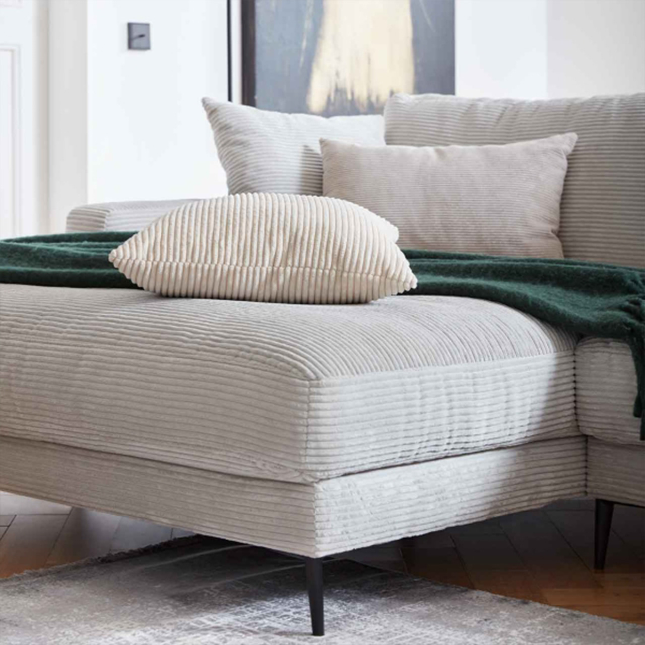 Cord Ecksofa TL 2289 Cord Ecksofa TL 2289