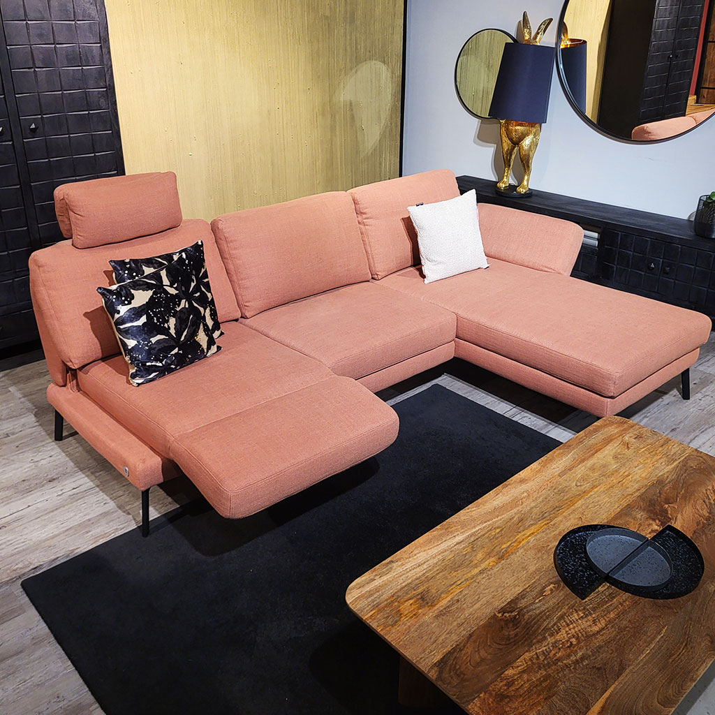 Ecksofa TL 2748