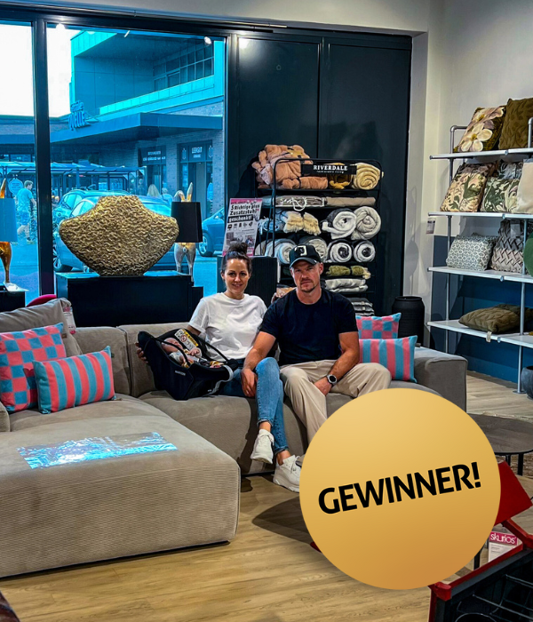 Gewinner skurios® Samstagsevent