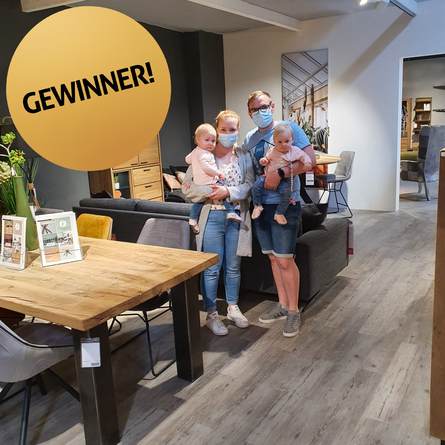 skurios® Samstagsevent vom 29.05.2021
