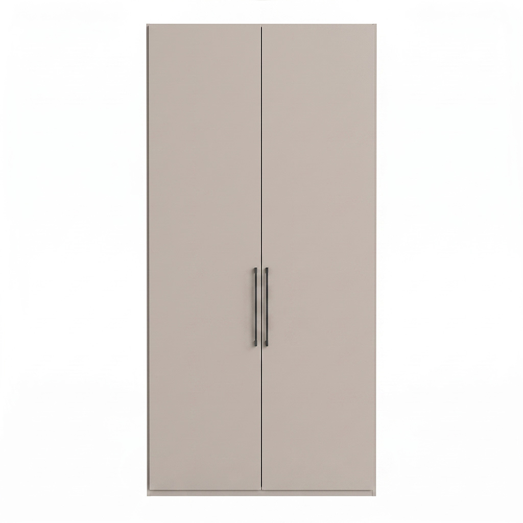 Drehtürenschrank Oslo