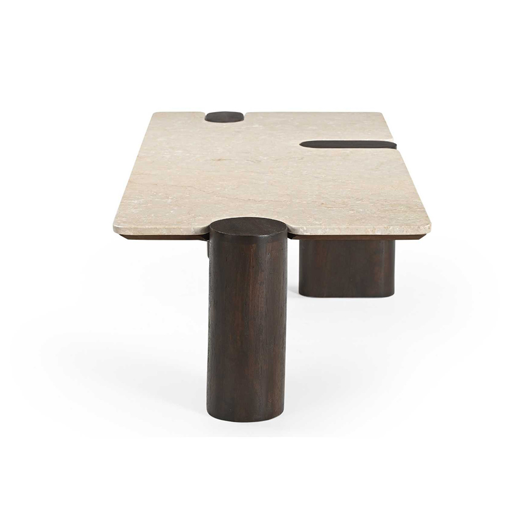 Erste Liebe Collection Couchtisch Mino
