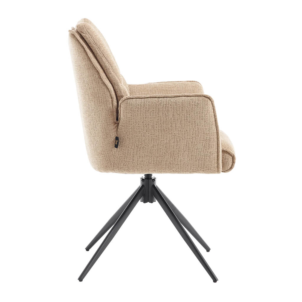  Erste Liebe Möbel STELLA Armlehnstuhl