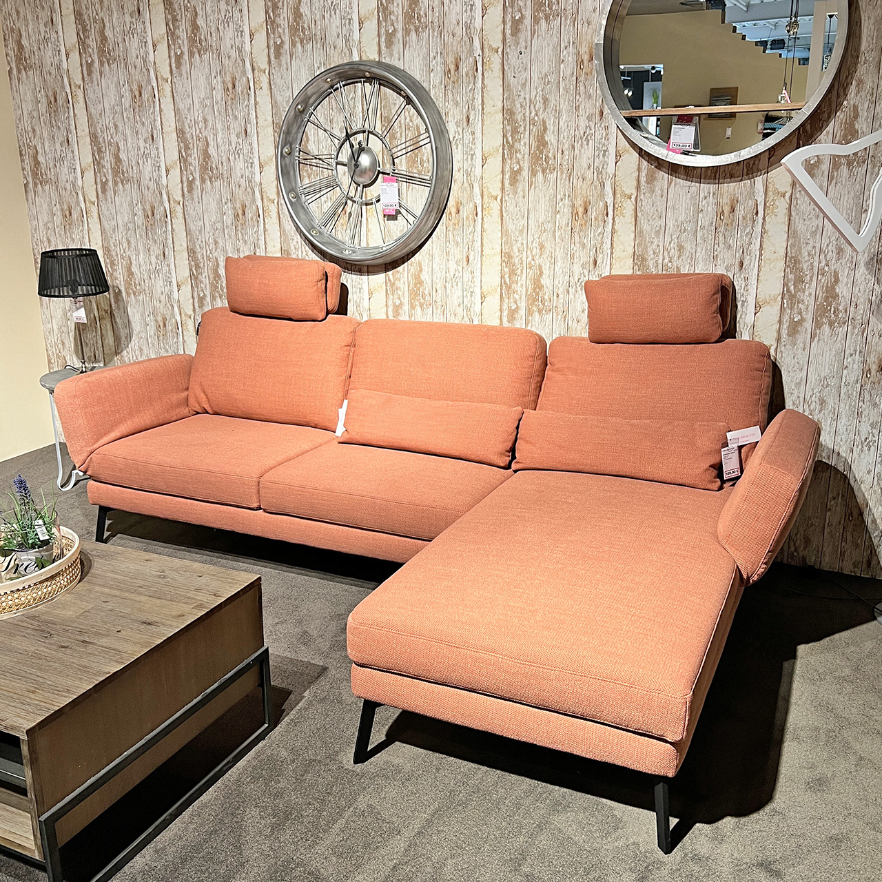 Sofa TL 2748