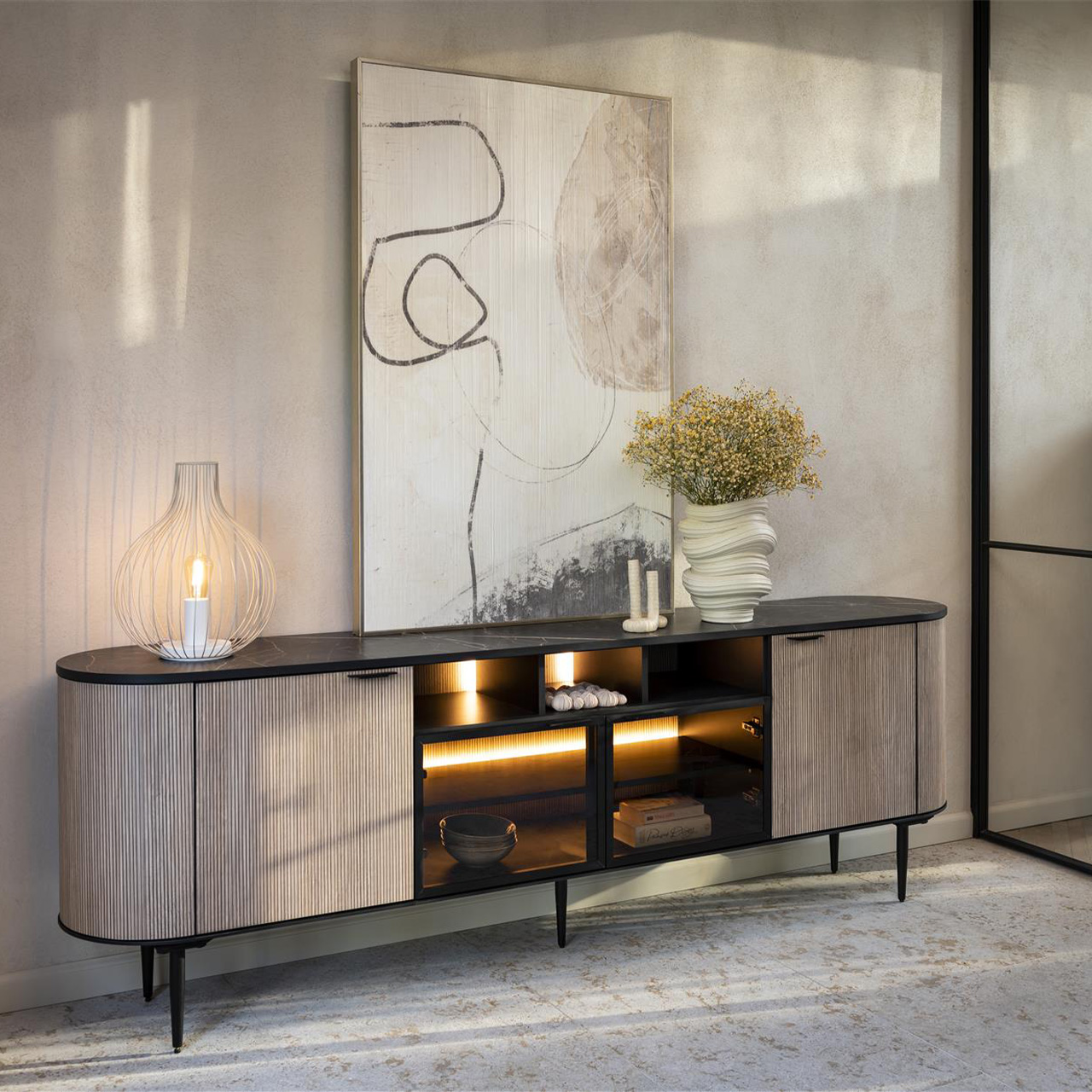 xooon Sideboard Aramon 