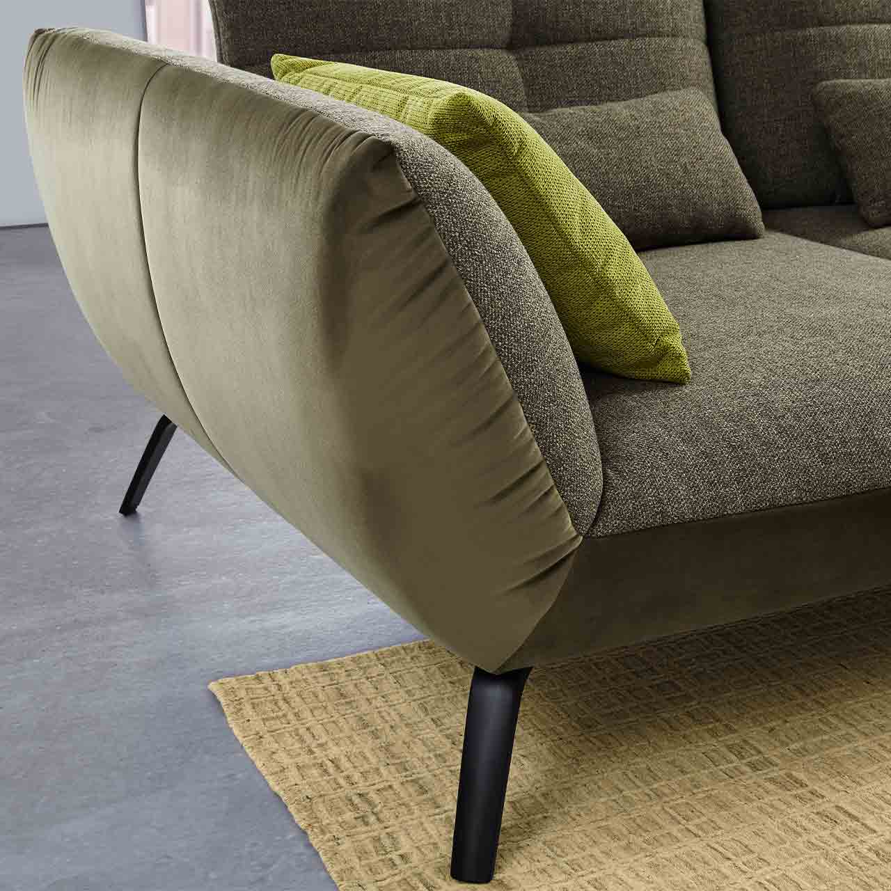 Ecksofa TL 3015