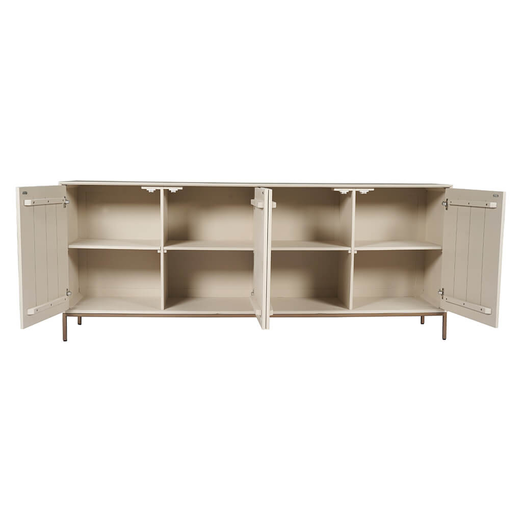 Erste Liebe Collection Sideboard Maison Sand