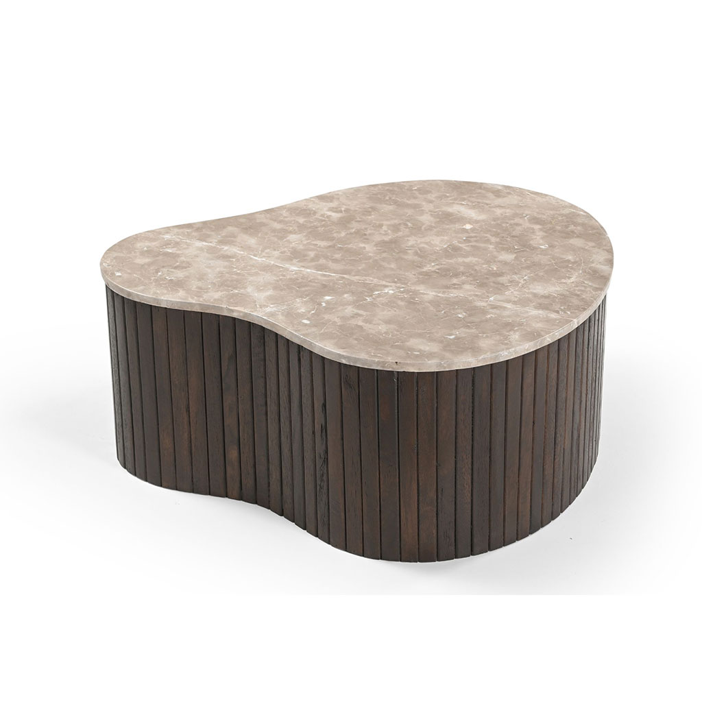 Erste Liebe Collection Couchtisch Naddy