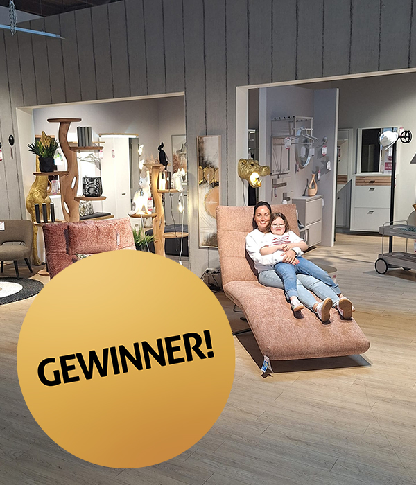 Gewinner skurios® Samstagsevent