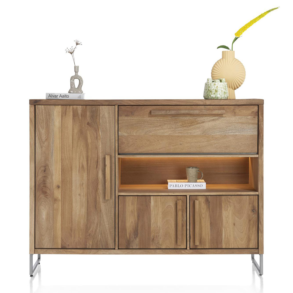 Habufa Highboard Everest Dressette