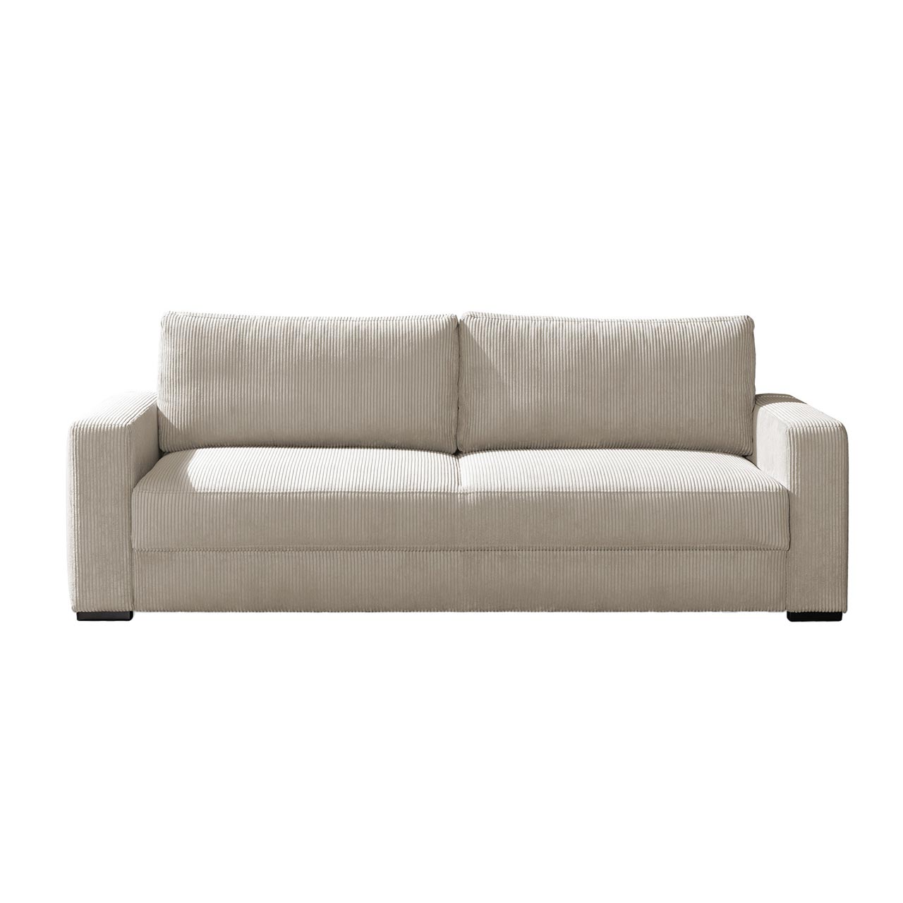 Cord Schlafsofa TL 3036