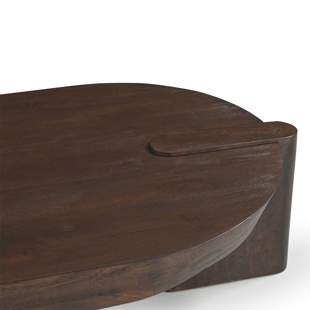 Erste Liebe Collection Couchtisch Resi