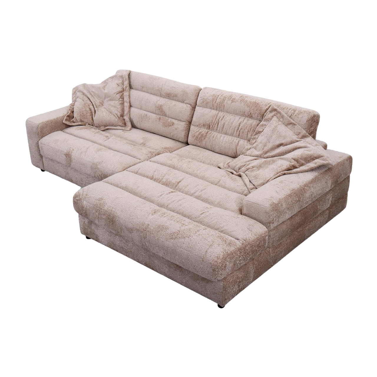 Ecksofa TL 3021