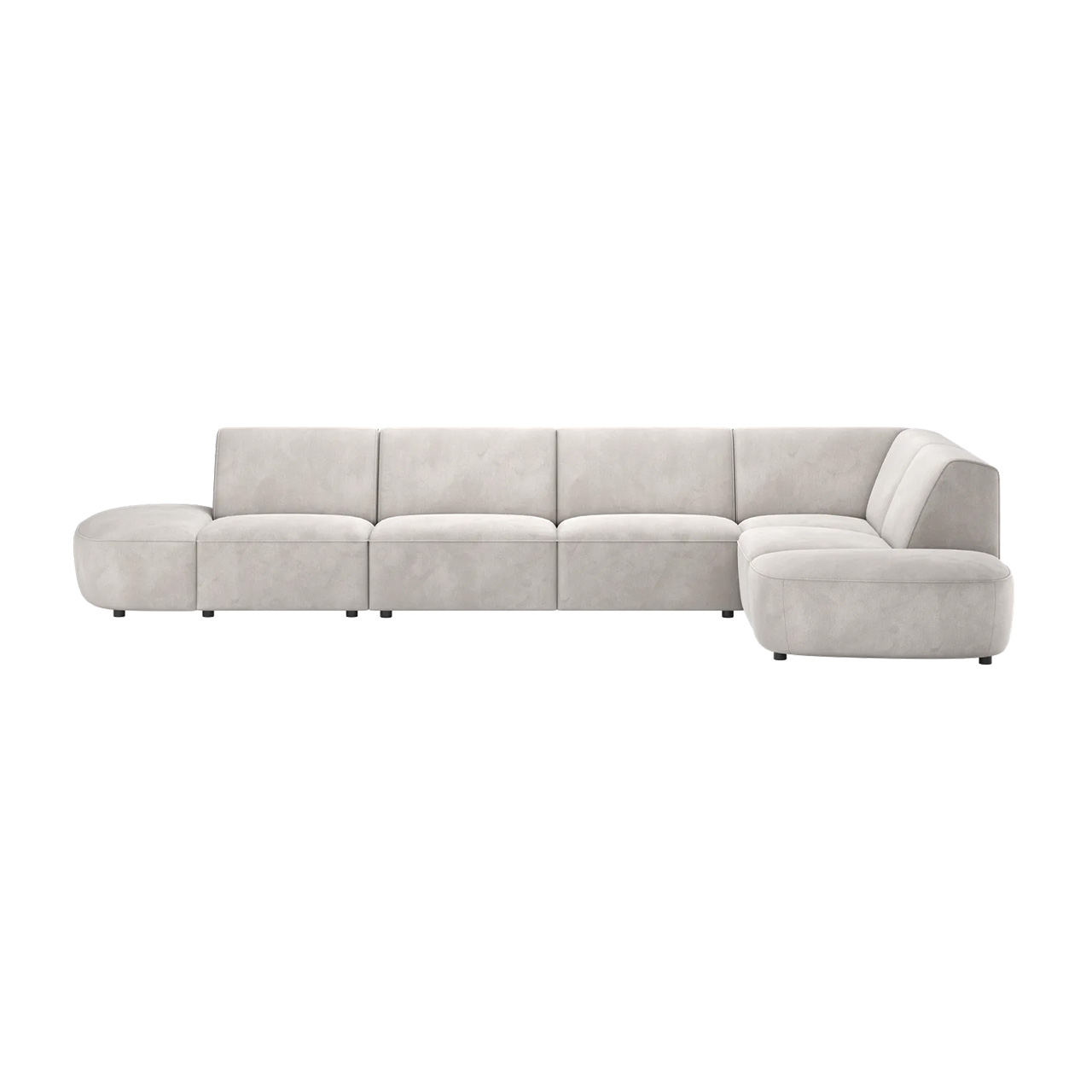 xooon Ecksofa Tineo 