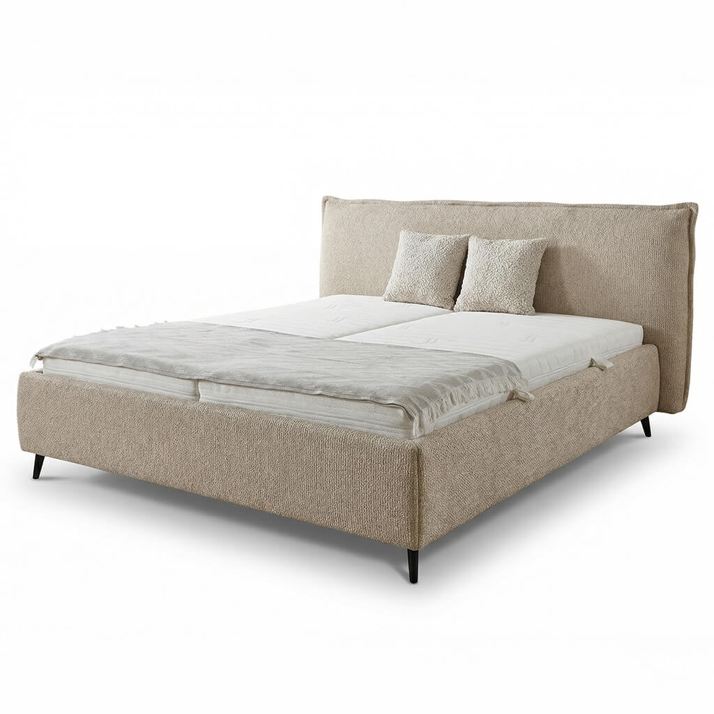 Polsterbett Ida