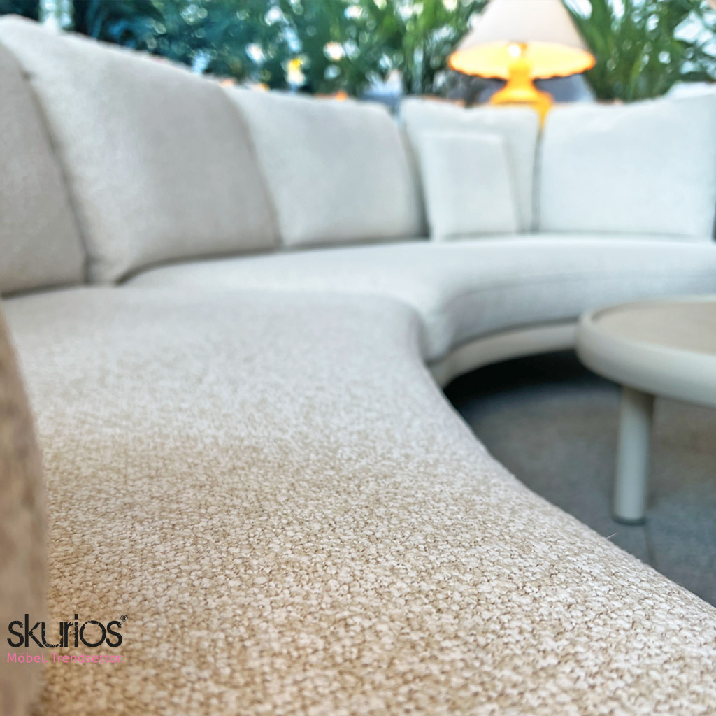 Zebra Lounge Wave Set Zebra Lounge Wave Set