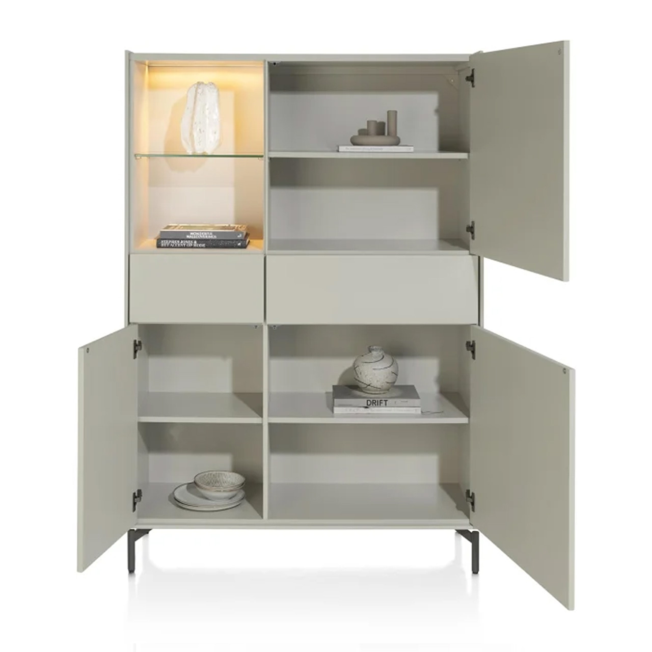 xooon Schrank Noon xooon Schrank Noon