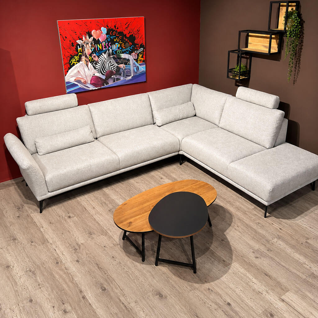 Ecksofa TL 3028