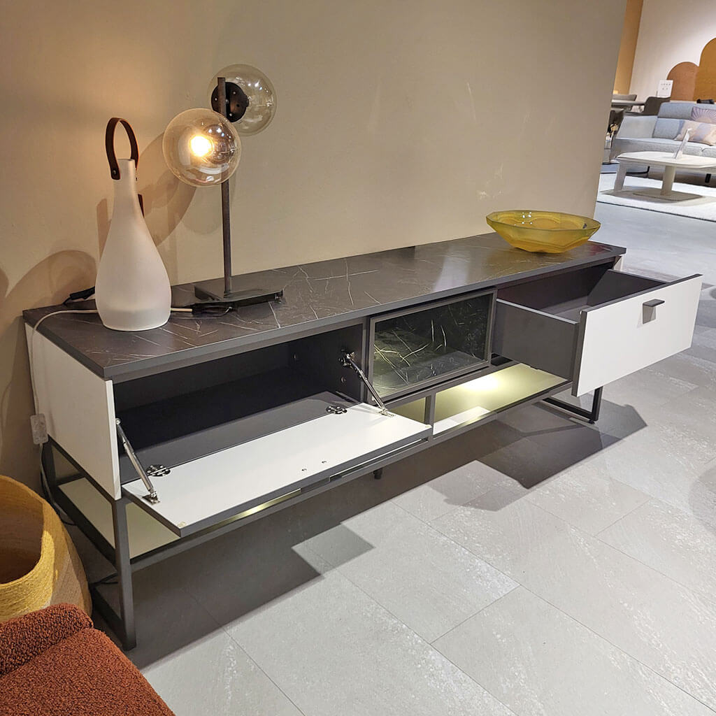 xooon Lowboard Bogota