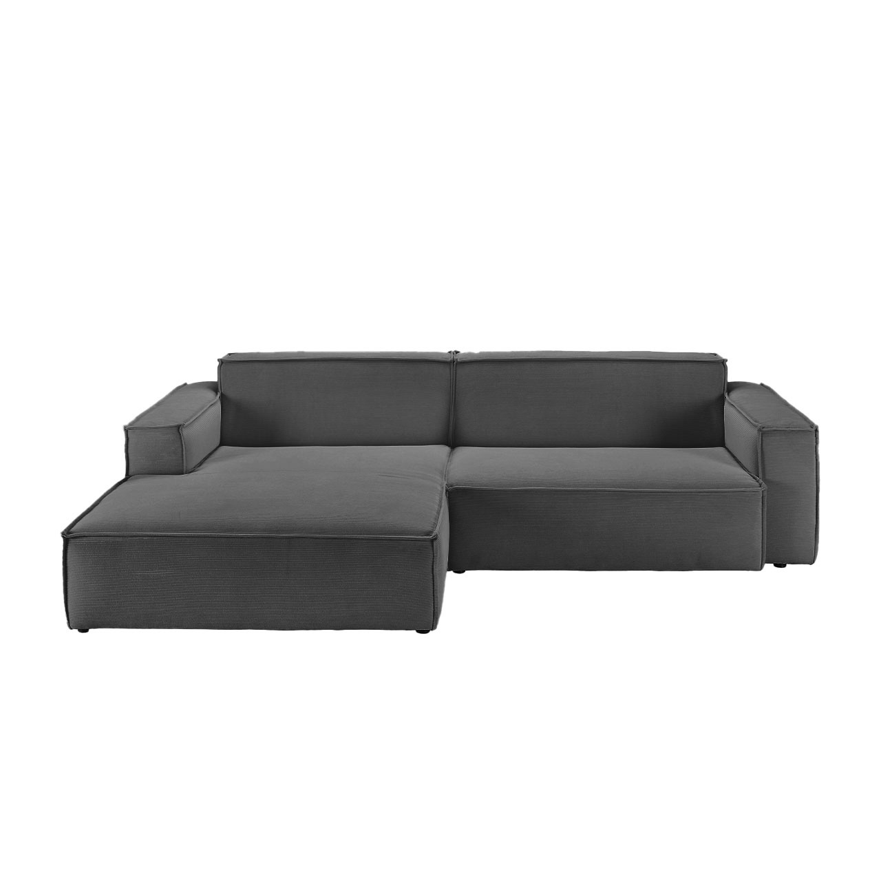 3C Candy Cord Ecksofa Upper East