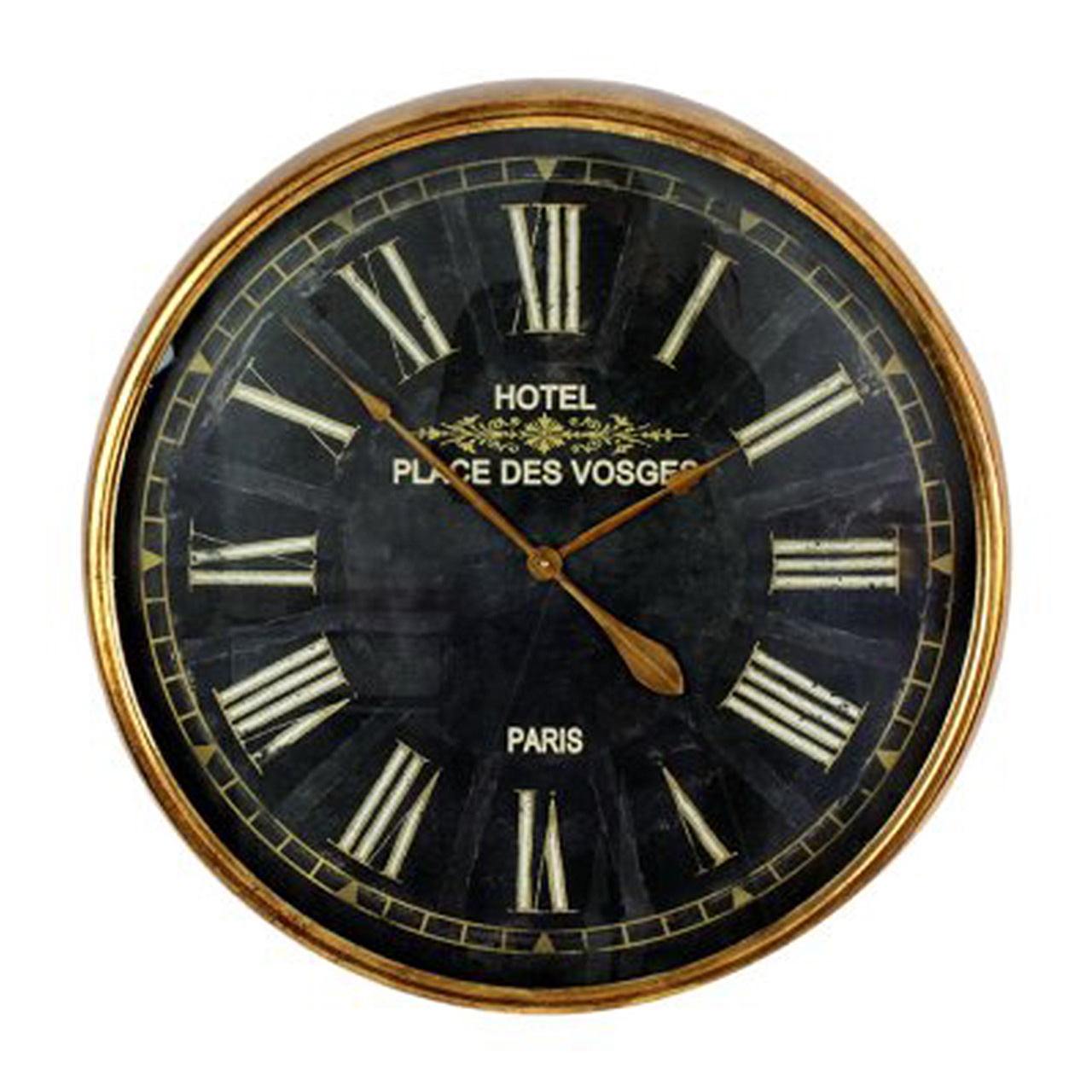 Uhr Paris