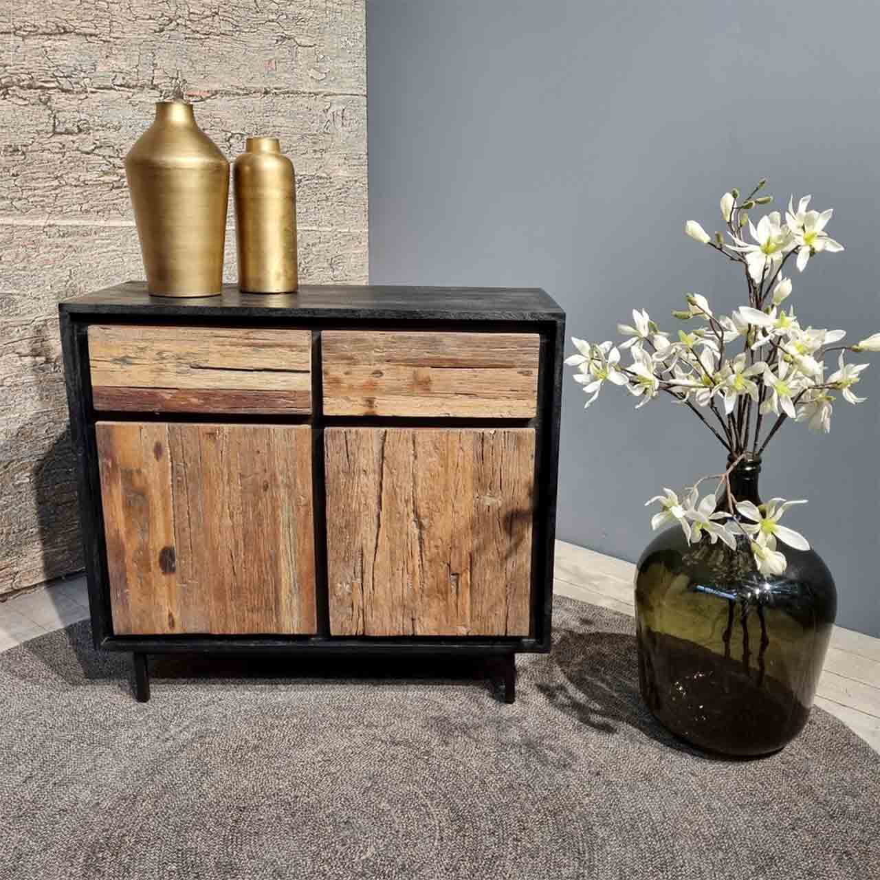Erste Liebe Möbel Sideboard