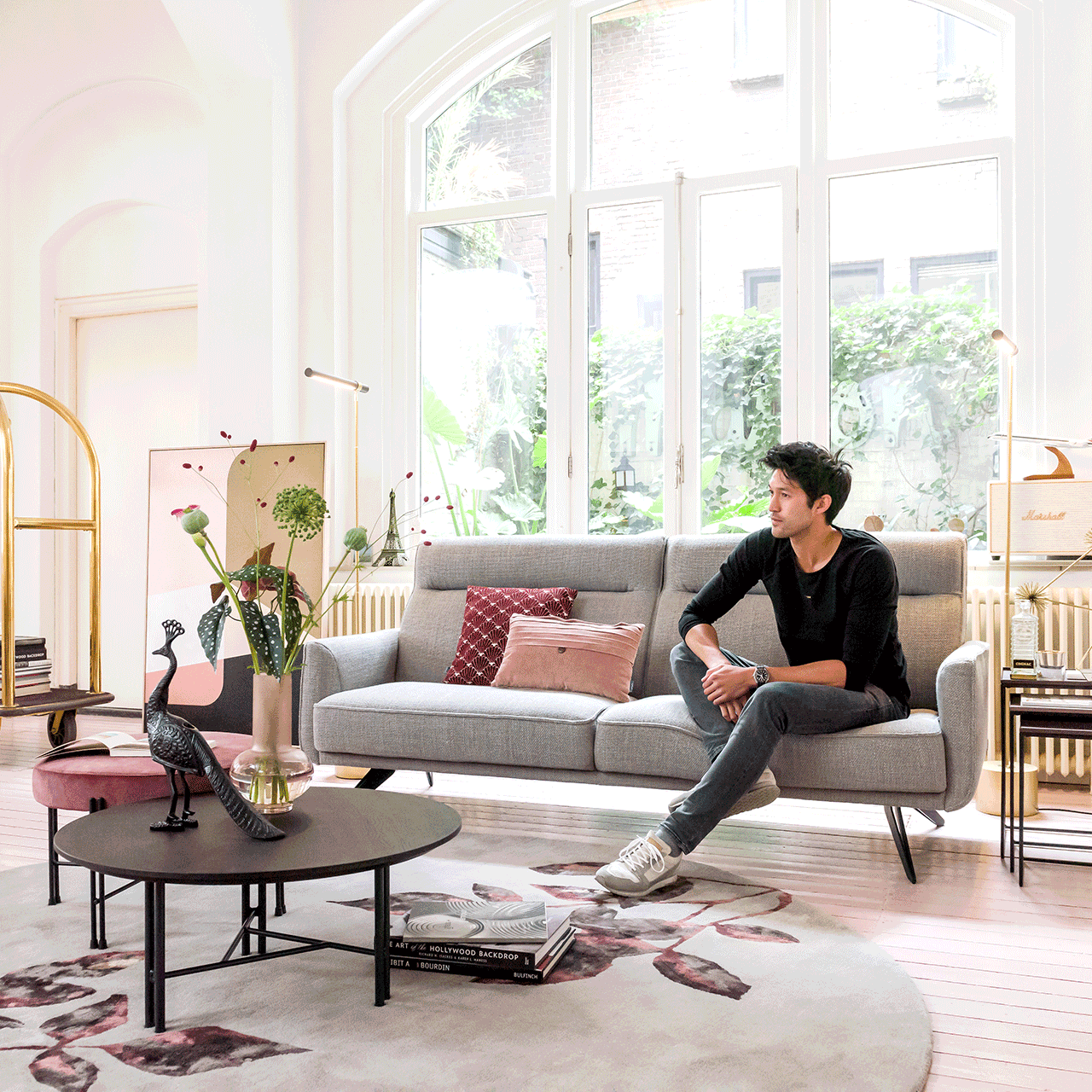 xooon Sofa Barcelona xooon Sofa Barcelona