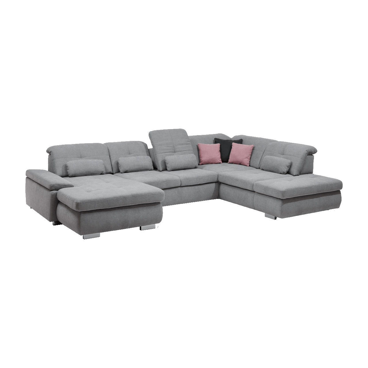 Wohnlandschaft Supreme Wohnlandschaft Supreme