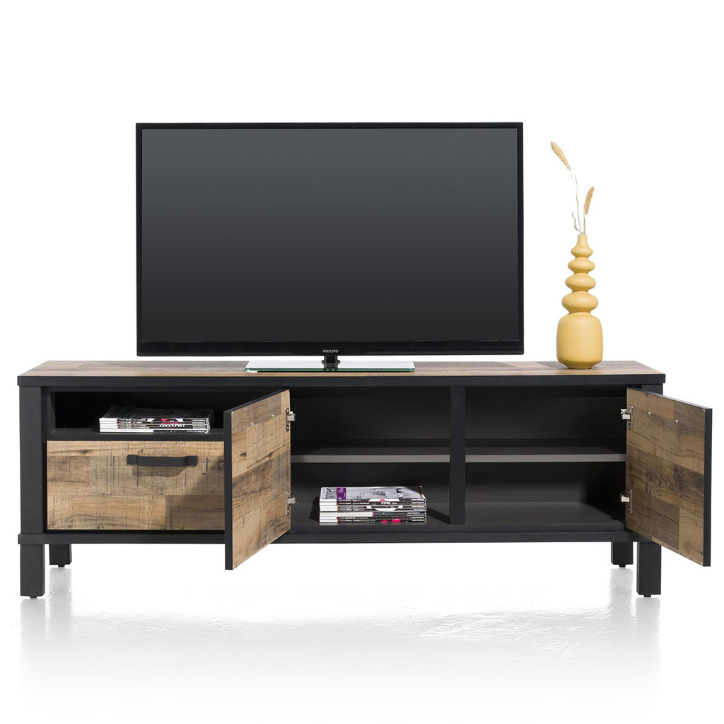 Habufa Lowboard Sardinie