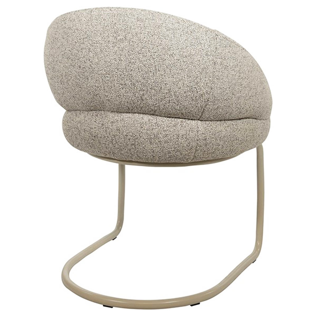 Stuhl TILDA Schwingstuhl Stuhl TILDA Schwingstuhl