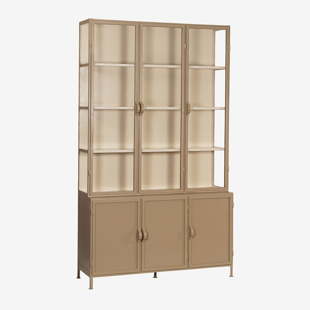 skurios® Home Vitrine
