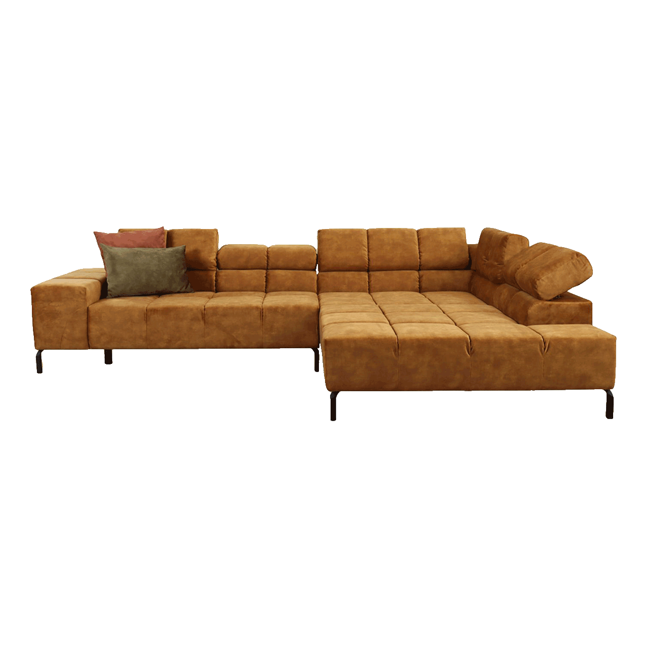 Ecksofa TL 1524