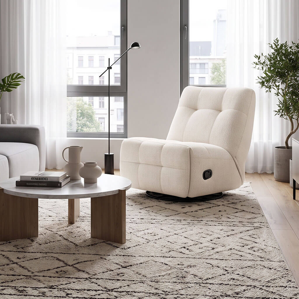 Erste Liebe Collection Relaxsessel Calgory