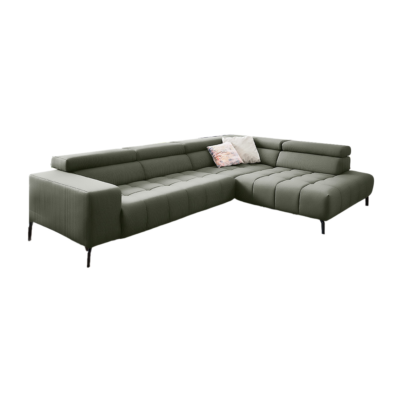 Ecksofa Malo 