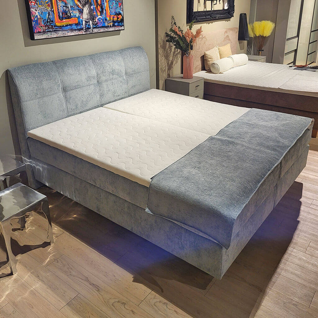 Boxspringbett Smart Stauraumbett