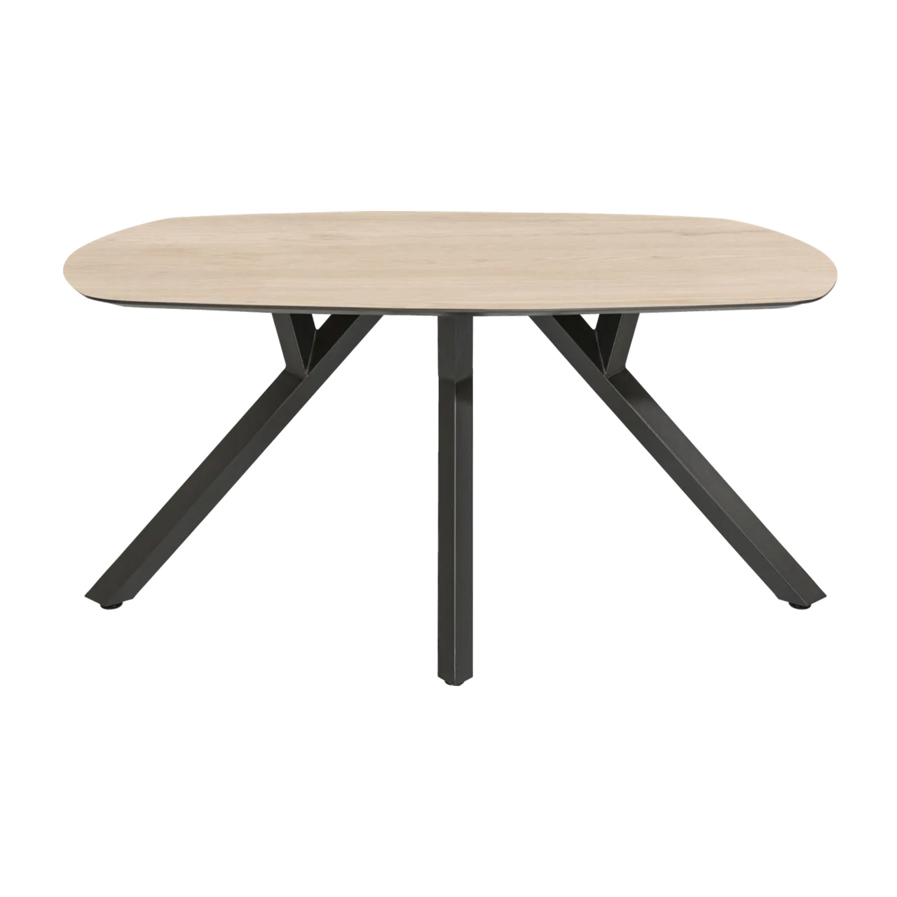 xooon Tisch Oval Minato
