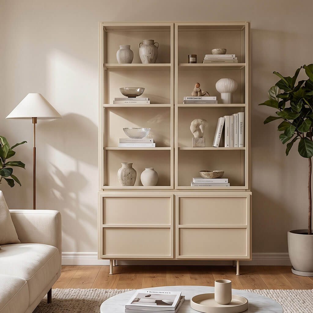 New Routz Vitrine Langley
