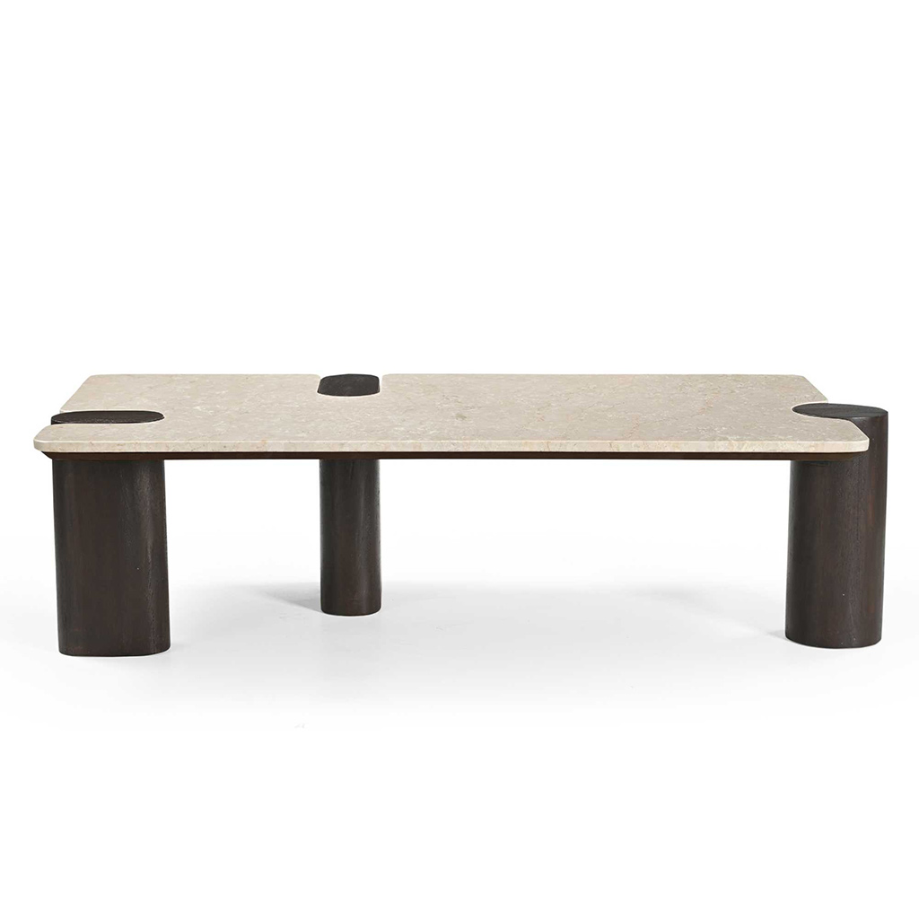 Erste Liebe Collection Couchtisch Mino