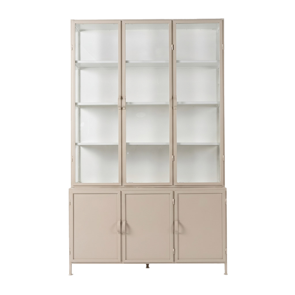 skurios® Home Vitrine 