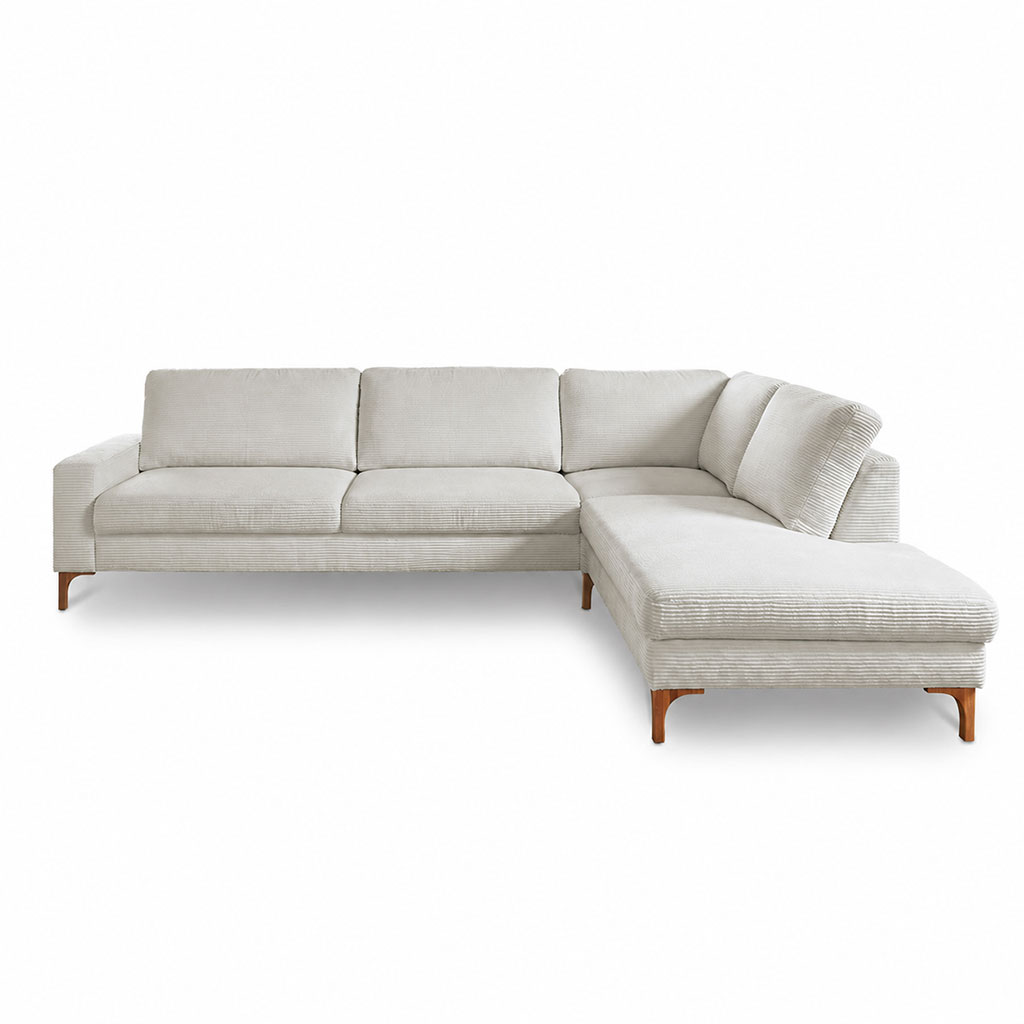 Cord Ecksofa TL 1360
