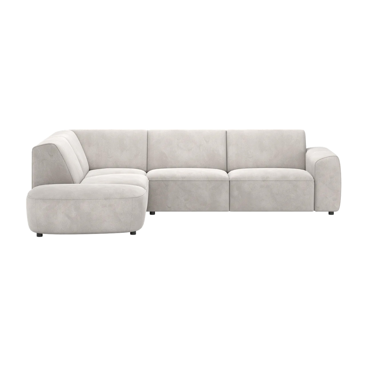 xooon Ecksofa Tineo 