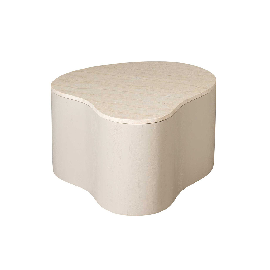 Erste Liebe Collection Couchtisch Levi