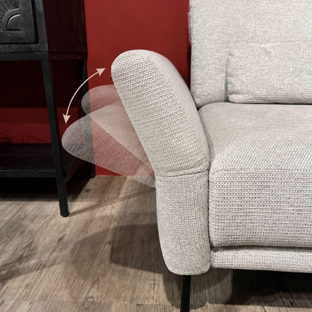 Ecksofa TL 3028