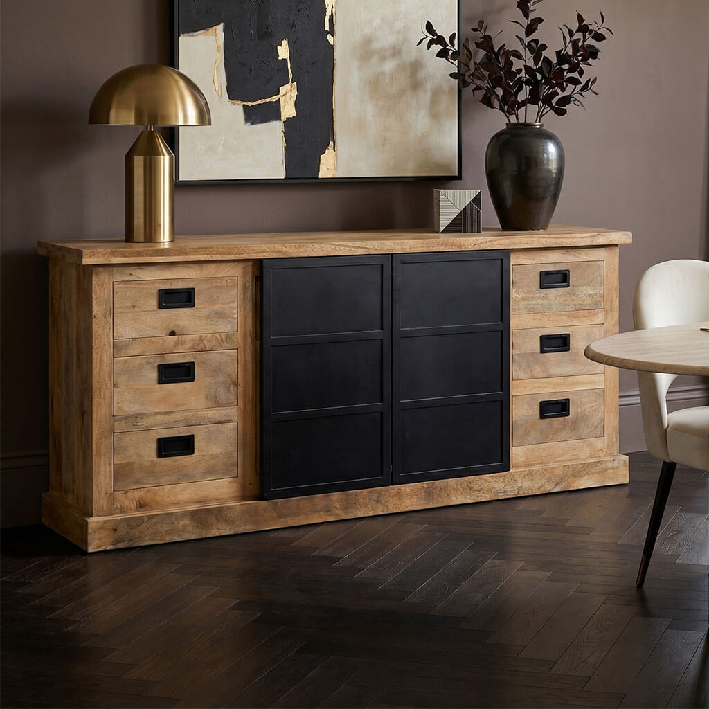 Erste Liebe Collection Kommode Norton