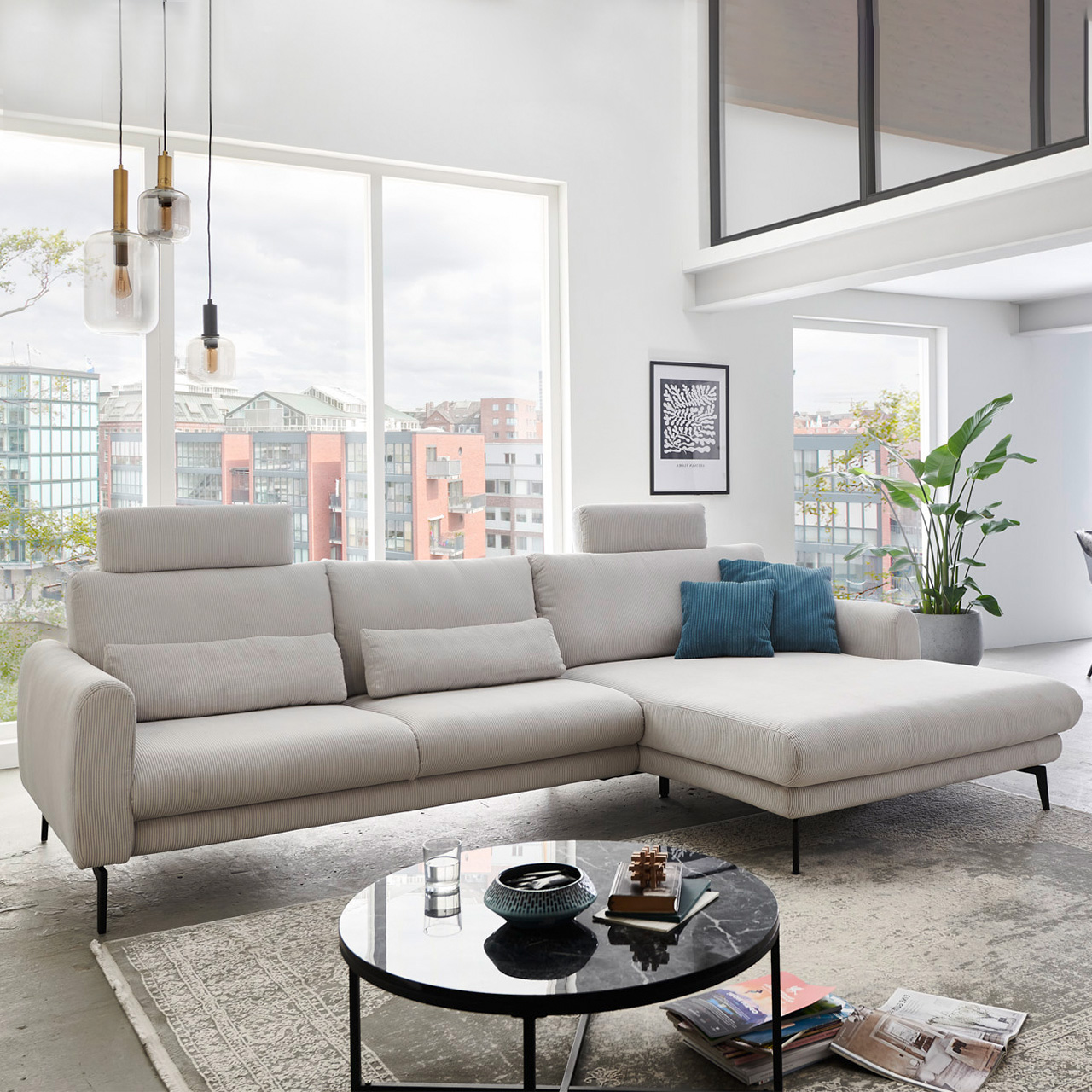 Ecksofa SK 5017 Ecksofa SK 5017