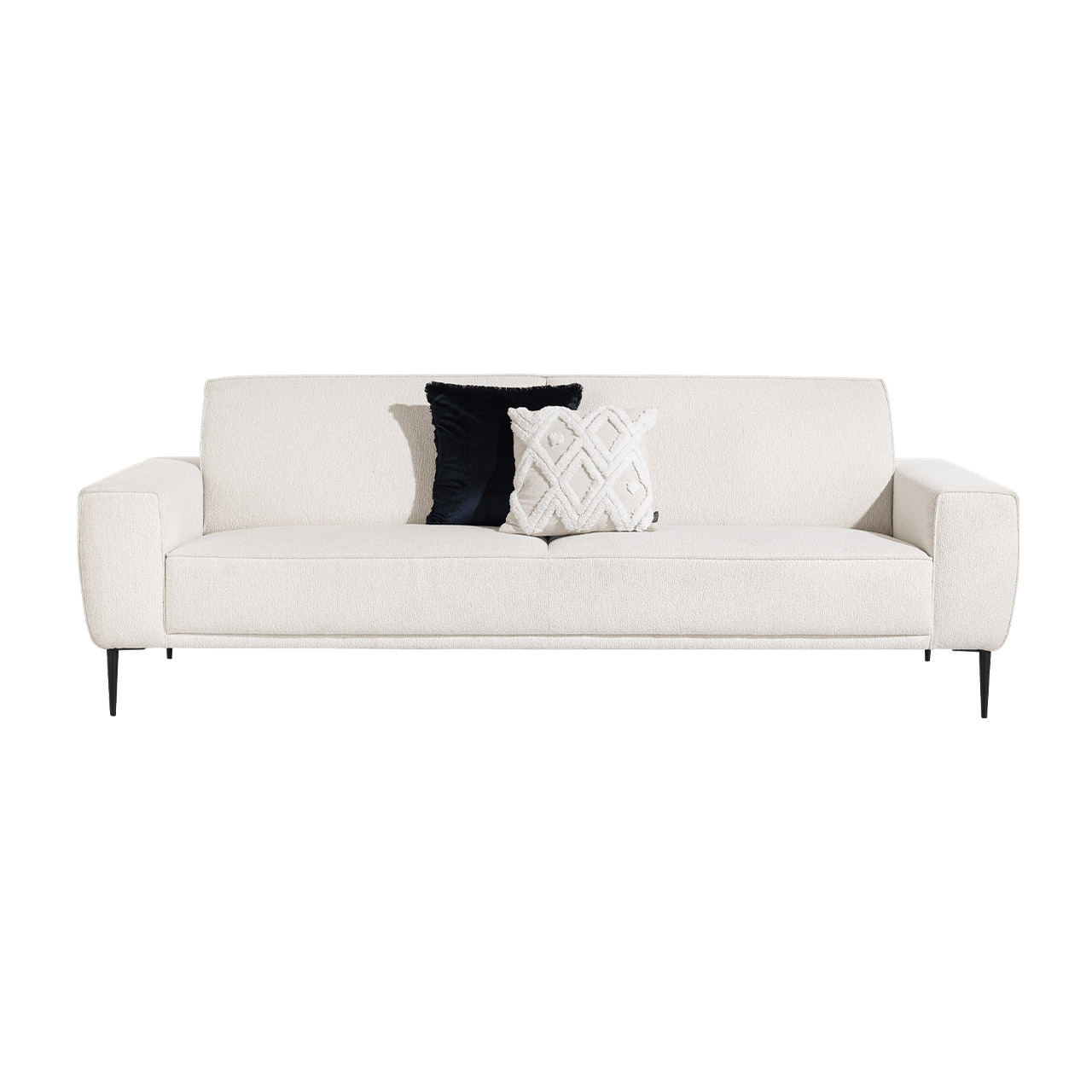 xooon Bouclé Sofa Puglia