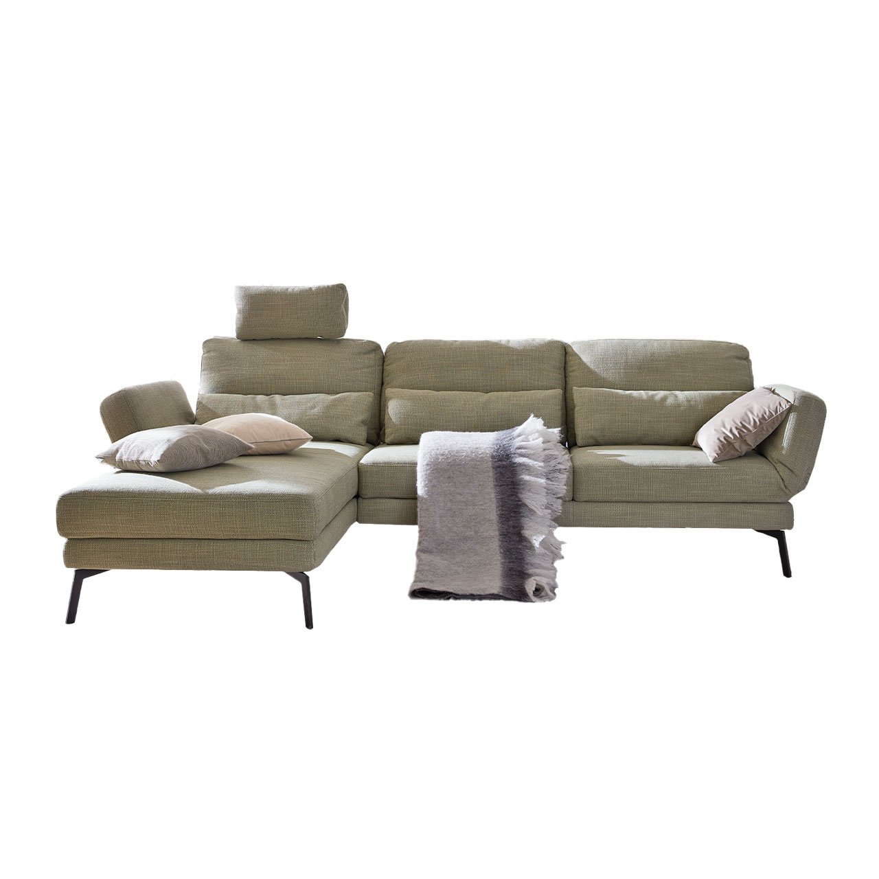 Sofa Twister